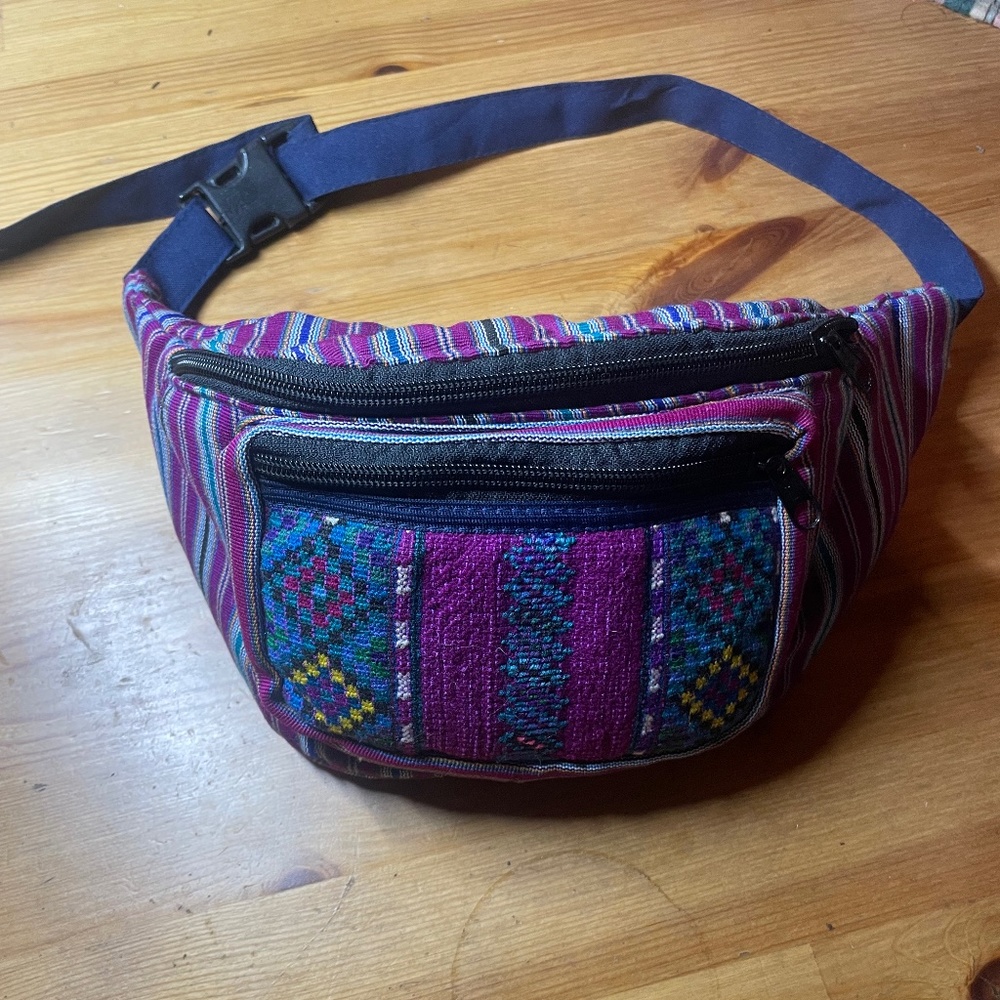 Fanny Pack - image 1